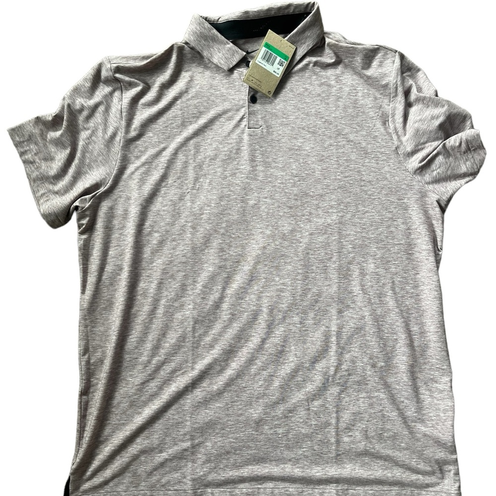 Nike Polo Shirt
